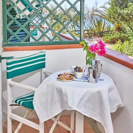 Antares Hotell Capoliveri (Isola d'Elba)