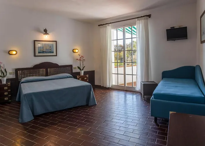 Antares كابوليفيري