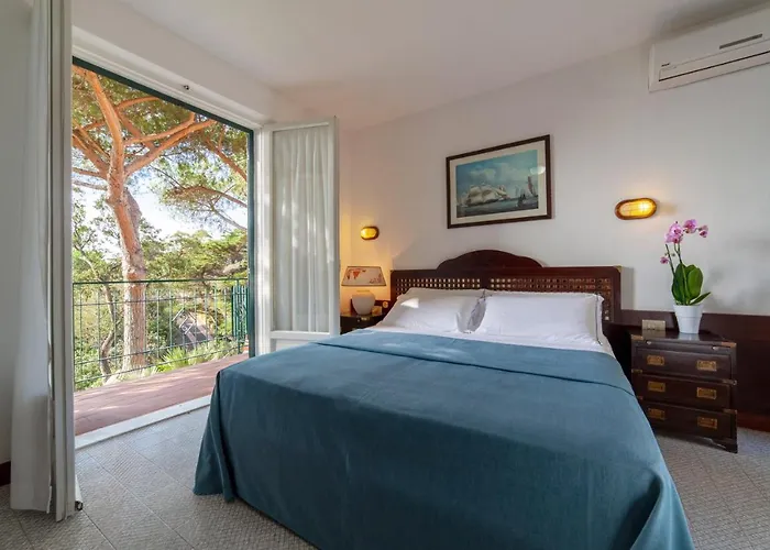 Antares كابوليفيري