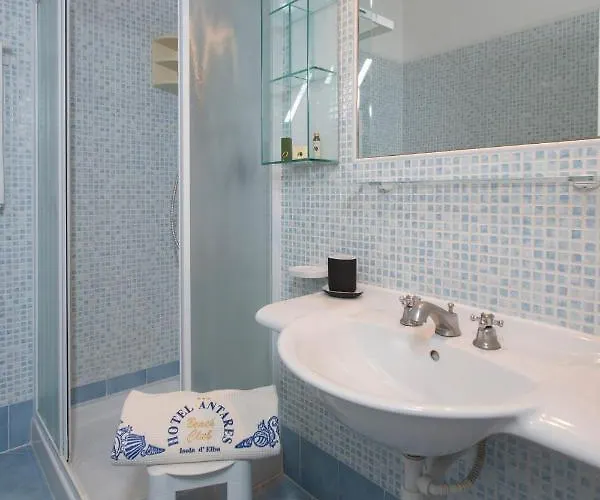 Antares Capoliveri (Isola d'Elba)