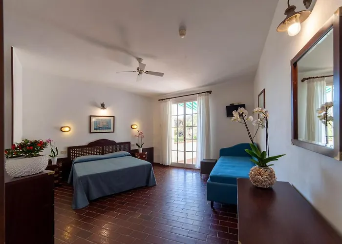 Antares Capoliveri (Isola d'Elba)