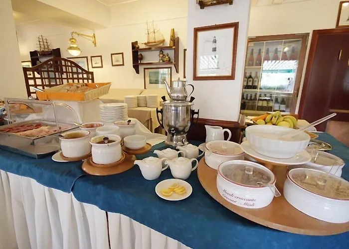 Antares 3* Capoliveri (Isola d'Elba)