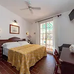 Antares Hotel Capoliveri (Isola d'Elba)