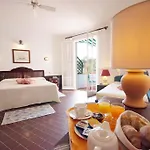 Hotel Antares