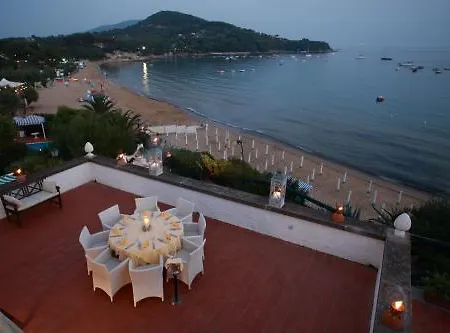 Antares Capoliveri (Isola d'Elba)