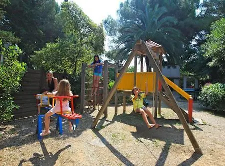 Antares Hotel Capoliveri (Isola d'Elba)