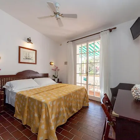 Antares Hotel Capoliveri (Isola d'Elba)