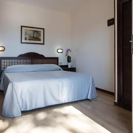 Antares 3* Capoliveri (Isola d'Elba)