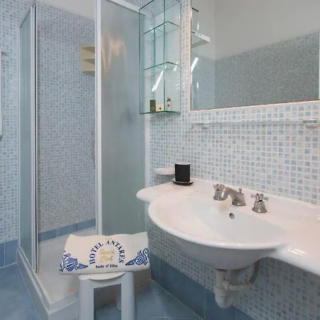 Antares Capoliveri (Isola d'Elba)