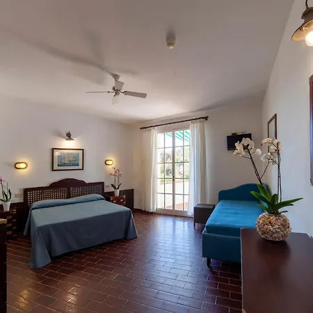 Antares Capoliveri (Isola d'Elba)