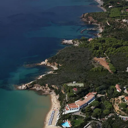 Antares Capoliveri (Isola d'Elba)