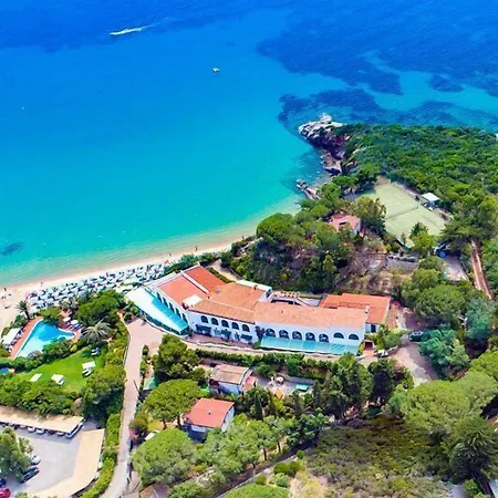 Antares 3* Capoliveri (Isola d'Elba)