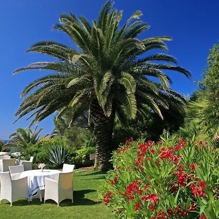Antares Hotel Capoliveri (Isola d'Elba)