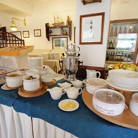 Antares 3* Capoliveri (Isola d'Elba)