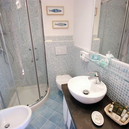 Antares Hotel Capoliveri (Isola d'Elba)