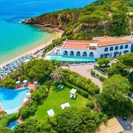 安特雷丝酒店 酒店