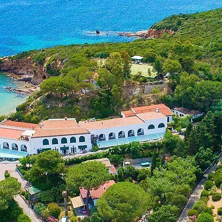 酒店 安特雷丝酒店 3*