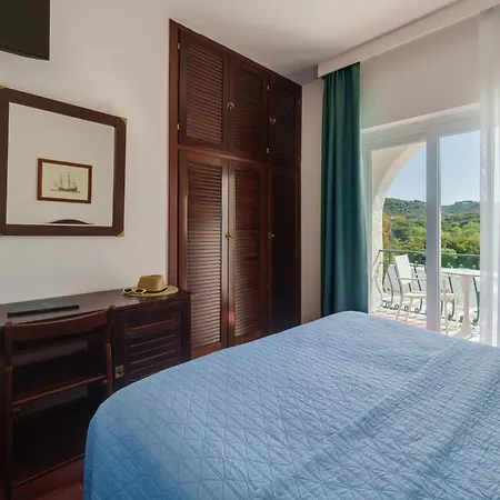 Antares Hotell Capoliveri (Isola d'Elba)