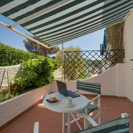 Antares Hotell Capoliveri (Isola d'Elba)