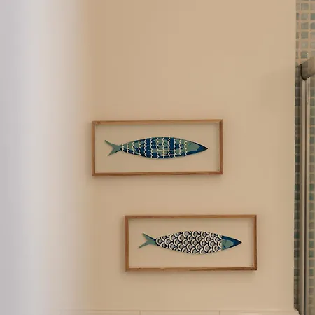 Hotell Antares Capoliveri (Isola d'Elba)