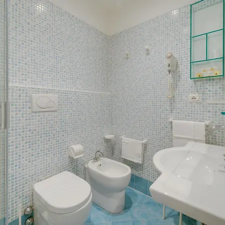 Hotell Antares Capoliveri (Isola d'Elba)