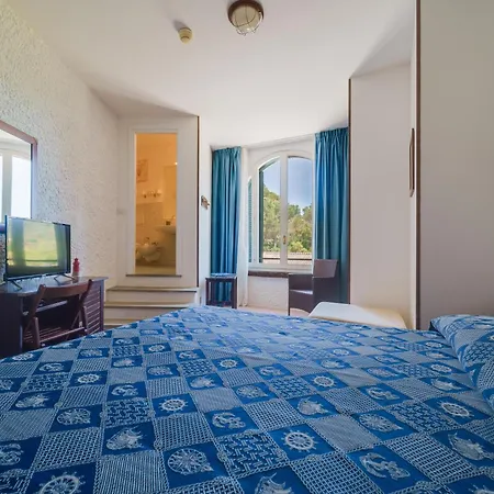 Antares Hotell Capoliveri (Isola d'Elba)