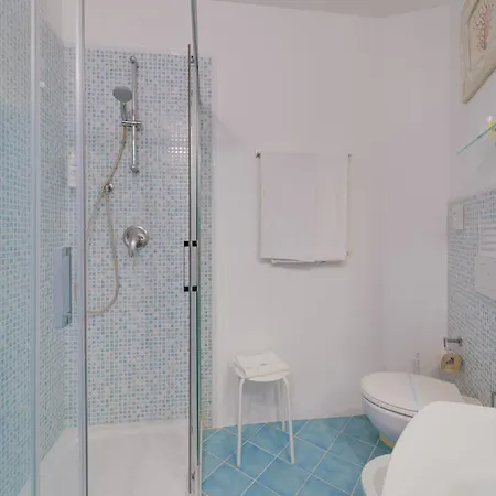 Hotell Antares Capoliveri (Isola d'Elba)