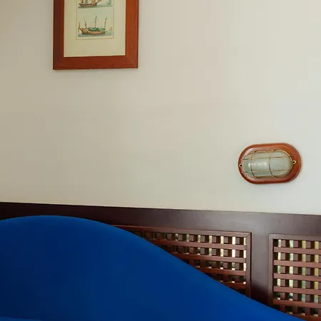 Antares Hotell
