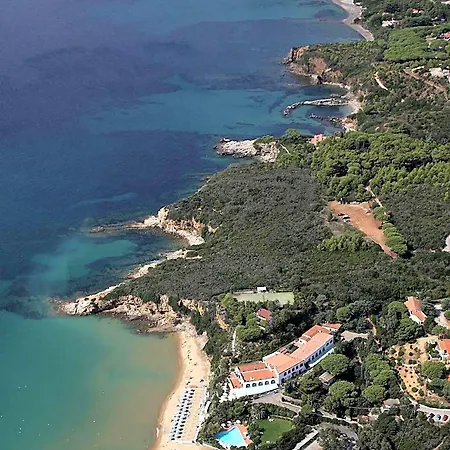 Hotel Antares Capoliveri (Isola d'Elba)