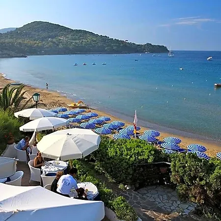Antares Hotel Capoliveri (Isola d'Elba)