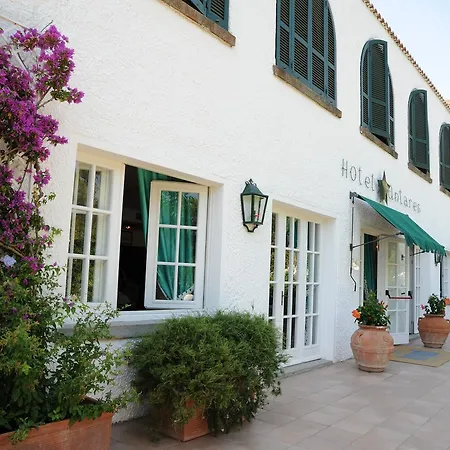 Hotel Antares Capoliveri (Isola d'Elba)