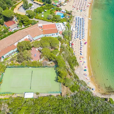 Antares Hotell Capoliveri (Isola d'Elba)