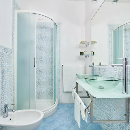 Antares Capoliveri (Isola d'Elba)