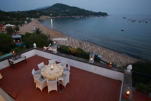 Antares Каполивери