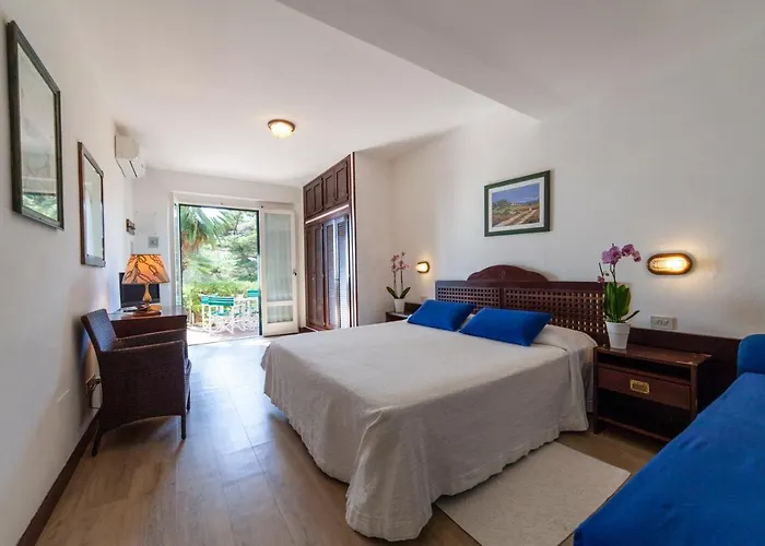 Antares Hotel Capoliveri (Isola d'Elba)