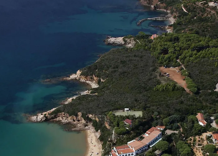 Antares Capoliveri (Isola d'Elba)