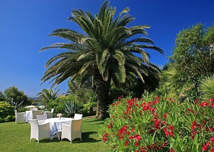 Antares Hotel Capoliveri (Isola d'Elba)