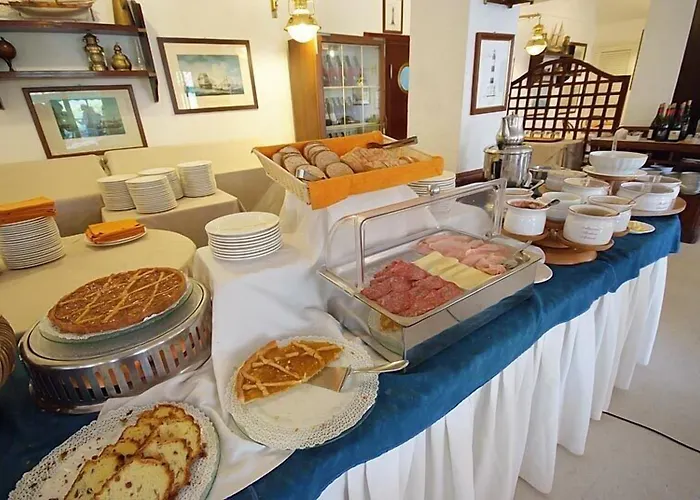 Antares Capoliveri (Isola d'Elba)