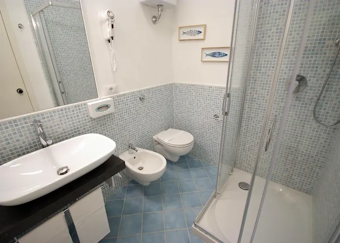 Antares Отель 3*