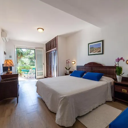 Antares Hotel Capoliveri (Isola d'Elba)